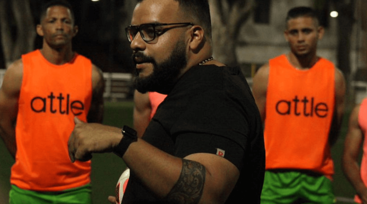 Identidad vs. Motivación: lo que sostiene a un deportista cuando el mundo no aplaude