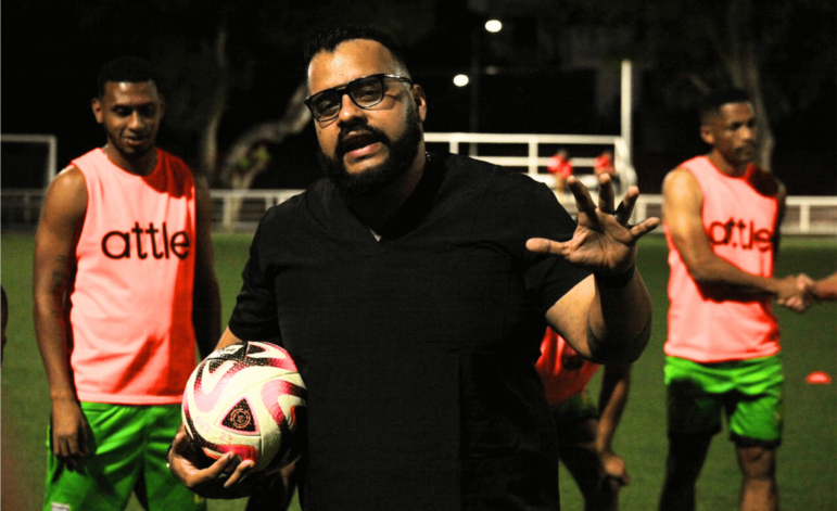 El Efecto Pigmalión en el Deporte